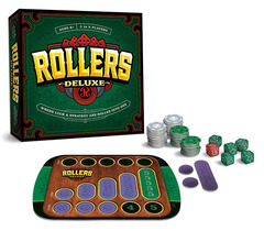 Rollers Deluxe